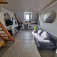 L'étoile du Vercors #Accés Hôpital de La Tronche# - B&B