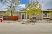 Downtown Buena Vista Condo Steps From Everything! - B&B Buena Vista