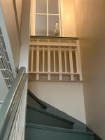 Penthouse Apartment