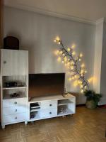 Apartamento Casa Güelu - Bed and Breakfast
