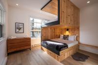 Tremblant Prestige - Les Eaux 233-2 - B&B