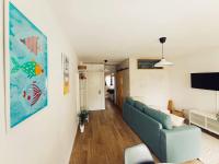 Lastres Tú hogar en la costa - Bed and Breakfast