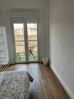Apartamento Oasis Mediterráneo - Ferienwohnung