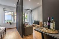 Deluxe Suite met Kingsize Bed