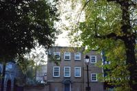 Domus House Studio Apartments in Chester city centre with Free Parking by Rework Accommodation - B&B Chester