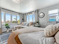 The Boho Waterview w Balcony BBQ & Heated Pool - Ferienwohnung Clearwater Beach