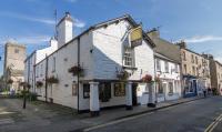 B&B Kirkby Lonsdale - Sun Inn - Bed and Breakfast Kirkby Lonsdale