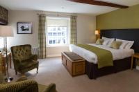 Chambre Lit King-Size ou Lits Jumeaux Deluxe