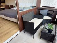 Bergruhe - B&B Strobl