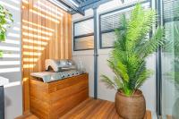 30 Tahari Coastal Estate - Ferienwohnung Ballito