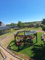 Siedlisko Bogdanka - B&B