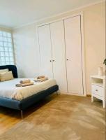 Appartamento con 1 Camera da Letto