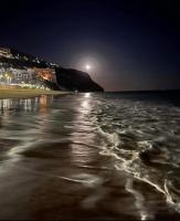 Ocean View Sesimbra Appartment - Ferienwohnung Sesimbra