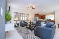 Gorgeous Home w Private Pool Amazing Resort 1554 - B&B Kissimmee
