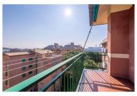 Genova Holidays House Erma - Parcheggio Privato e Wi-Fi - AC - B&B Genova