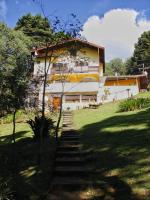 Morada Rancho Da Lua - B&B