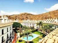 Pura Vida - Terraza, Piscina, Playa 15mn, Sierra - Chambres d’hôtes Vélez de Benaudalla