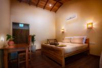 Arugambay CoCo Bay - B&B