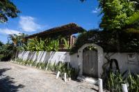 Santa Fe Casas Hotel Trancoso - B&B