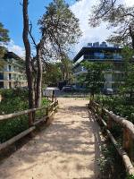 J and J Summer-Winter Apartamenty Hevenia - B&B Pogorzelica