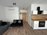 J and J Summer-Winter Apartamenty Hevenia - B&B Pogorzelica