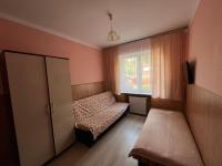Chambre Double avec Salle de Bains Privative