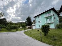 Villa Green Paradice - Ferienwohnung