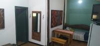 Junior Suite con Vista Giardino