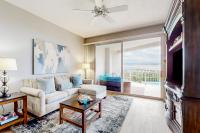 Seaside Serenity: Beachfront Haven in Palm Coast with resort amenities - Ferienwohnung Marineland