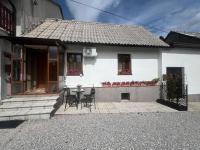 Apartma Lozar - B&B