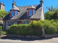 St Andrews house and garden - Ferienwohnung St Andrews