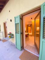 Casa Pradiei Dolomiti View - B&B