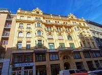 Palace2 Apartment - Bed and Breakfast Boedapest