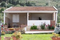 Villa Mare E Monti - Ferienwohnung