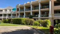 Appart CANNES résidence piscine-parc-tennis - Bed and Breakfast Cannes