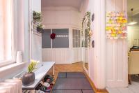 Gellerico Rooms at Horánszky Street - Ferienwohnung Budapest