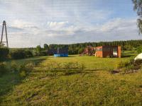 Apartament na poddaszu Pola - Ferienwohnung