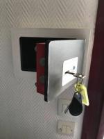 Studio + piscine+ parking privé. Quartier Minimes - Chambres d’hôtes La Rochelle