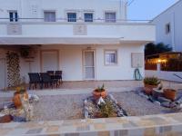 G.S. Apartment - Ferienwohnung Mastichari