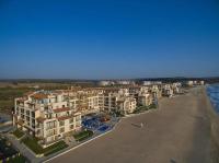 Fantastic holiday apartment at the beach - Ferienwohnung Obsor