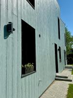 Kunni 2.0 - Chambres d’hôtes Palanga