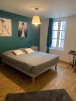 Villa mit 1 Schlafzimmer