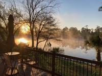 The Robin House - Bed and Breakfast Savannah