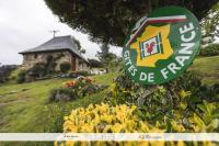 gite MOULIN LE PETIT NID - Ferienwohnung Arcizans-Dessus