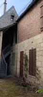 Chambre chez l’habitant avec entrée et kitchenette privatives - Bed and Breakfast Braine
