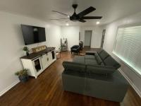 The Lilliane - B&B Stephenville