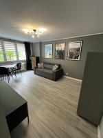 Apartament Centrum Kołobrzeg - Ferienwohnung Kolberg