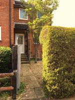 B&B Yeovil - The Little House - Bed and Breakfast Yeovil