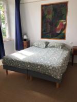 Familiekamer met Uitzicht op de Tuin.