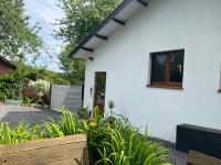 Studio renové rdc terrasse wépion (Namur) - Chambres d’hôtes